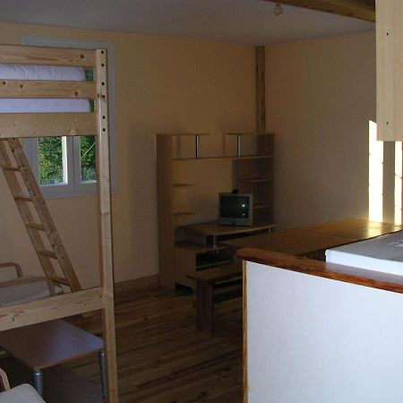 Residence Gavarnie Gèdre Zewnętrze zdjęcie