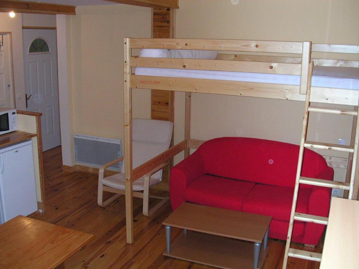 Residence Gavarnie Gèdre Zewnętrze zdjęcie