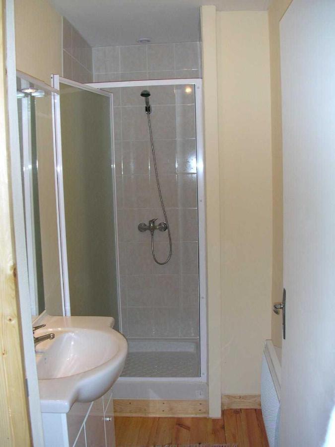 Residence Gavarnie Gèdre Zewnętrze zdjęcie