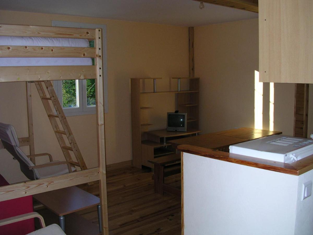 Residence Gavarnie Gèdre Zewnętrze zdjęcie