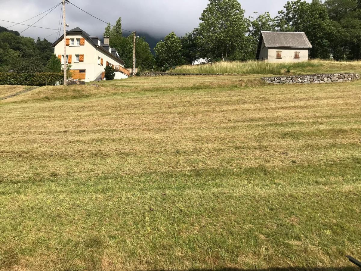 Residence Gavarnie Gèdre Zewnętrze zdjęcie